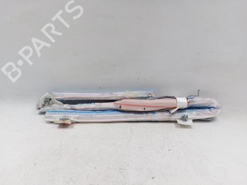 Right curtain airbag CITROËN C3 III (SX) 1.5 BlueHDi 100 (SXYHYP, SXYHTU) 9811857980 981185798