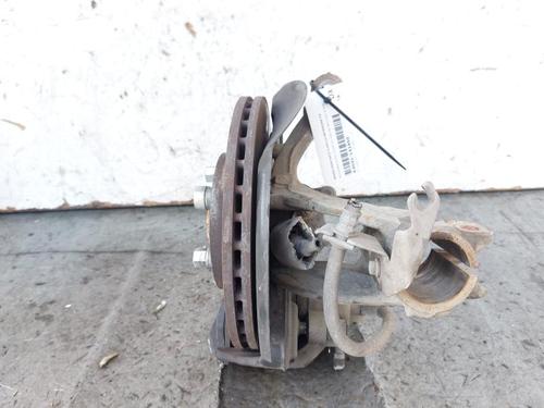 Right front steering knuckle SKODA FABIA IV (PJ3) 1.0 MPI | BP26880312M26 - Image 2