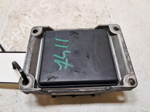 Engine control unit (ECU) LANCIA MUSA (350_) 1.4 (350.AXA11, 350.AXA1A) | BP34580005M57 - Image 4