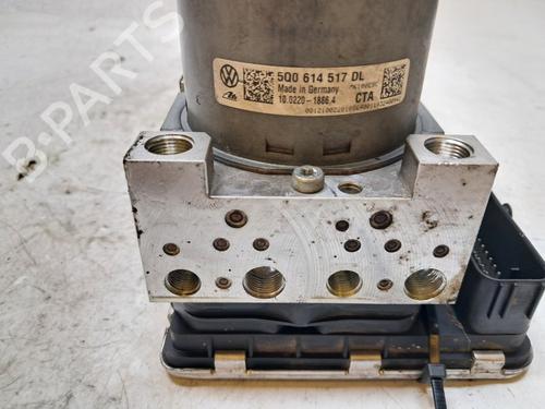 ABS pump VW T-ROC (A11, D11) 2.0 TDI 4motion | BP36007544M43 - Image 6