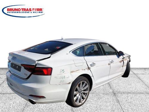 Electronic module AUDI A5 (F53, F5P) 2.0 TDI | BP23880647M83