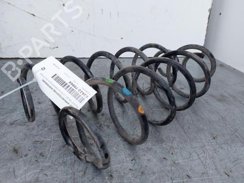 Used Shock absorber spring PEUGEOT 208 I (CA_, CC_) 1.5 BlueHDI 100 (102 hp) 15169660