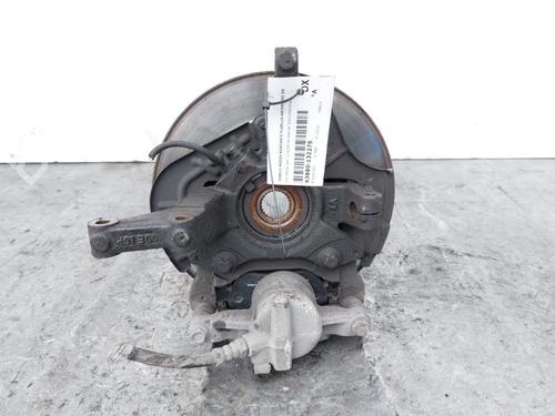 Right front steering knuckle FIAT PANDA (169_) 1.2 LPG (169.AXB1A) | BP24541019M26 - Image 3