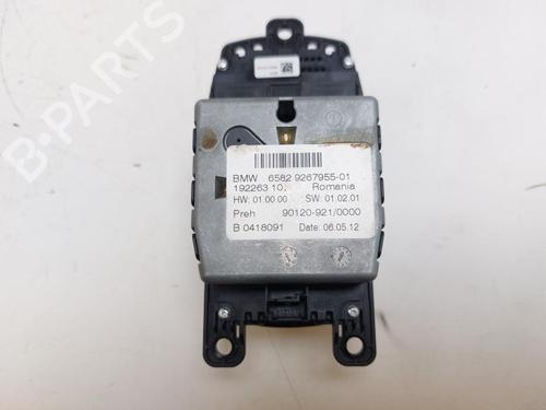 Climate control BMW 3 (F30, F80) 320 d | BP27866573I5 