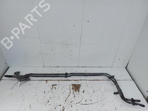 Used Pipe SMART FORFOUR Hatchback (453) electric drive / EQ (453.091) (56 hp) 20671060