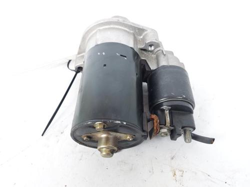 Starter MERCEDES-BENZ C-CLASS (W203) C 200 Kompressor (203.045) | BP19059167M8 