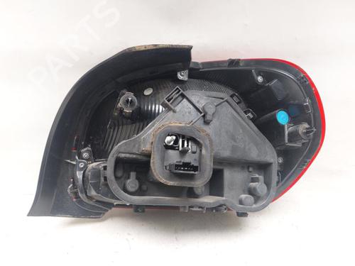 Left taillight CITROËN C3 III (SX) 1.2 THP 110 (SXHNPS, SXHNZT, SXHNZ6) | BP28689448C34 