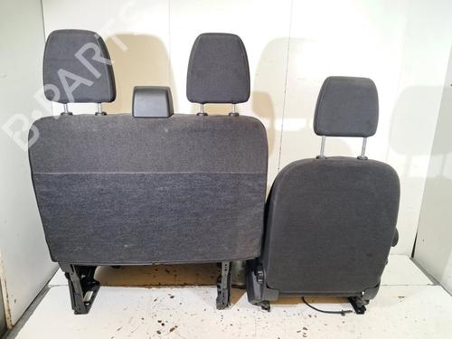 Sæde sæt FORD TRANSIT V363 Van (FCD, FDD) 2.0 EcoBlue | BP35750503C78  - Image 6