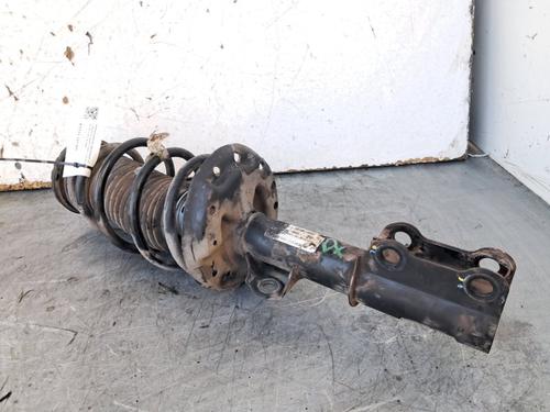 Right front shock absorber CHEVROLET AVEO Hatchback (T300) 1.2 | BP36488579M17 - Image 3