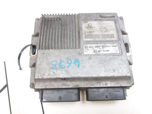 Elektronische module OPEL MERIVA B MPV (S10) 1.4 LPG (75) (120 hp) 29050511