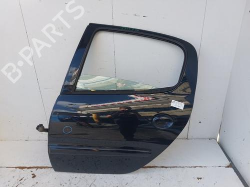 Dør venstre bagtil Dør venstre bagtil PEUGEOT 206+ (2L_, 2M_) 1.1 (60 hp) 36381159 36381159