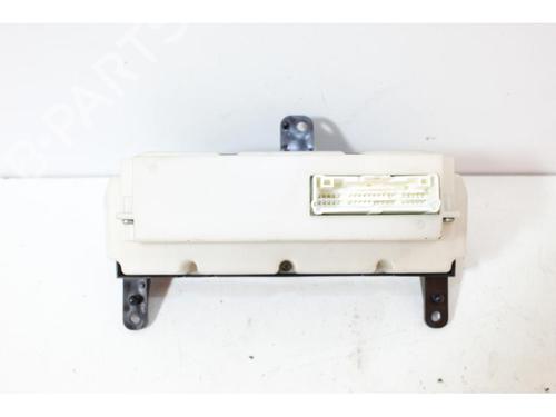 Airco bedieningspaneel NISSAN QASHQAI I (J10, NJ10) 2.0 dCi | BP15146436I5 