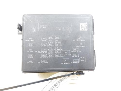 Fuse box FIAT FREEMONT (345_) 2.0 JTD 4x4 | BP27538605E1
