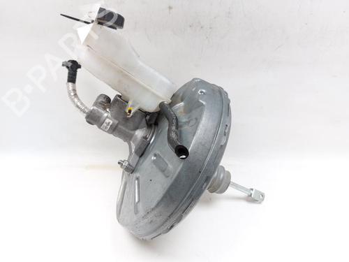 Servo brake RENAULT EXPRESS Box Body/MPV 1.3 TCe 100 (F6MA) | BP24606257M42 - Image 2