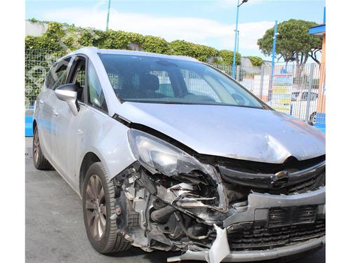 Ratt OPEL ZAFIRA TOURER C (P12) 2.0 CDTi (75) | BP15144536C49
