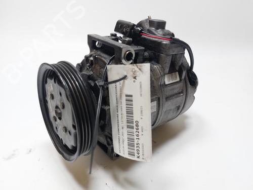 Used AC compressor AUDI A4 B6 Avant (8E5) 1.9 TDI (130 hp) 30453359