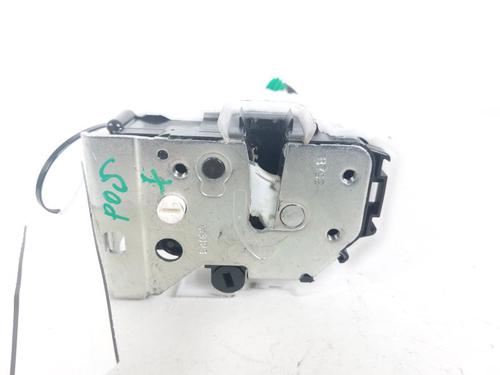 Rear right lock FIAT TIPO Estate (356_, 357_) 1.0 (357WXN1A) | BP23653047C99 