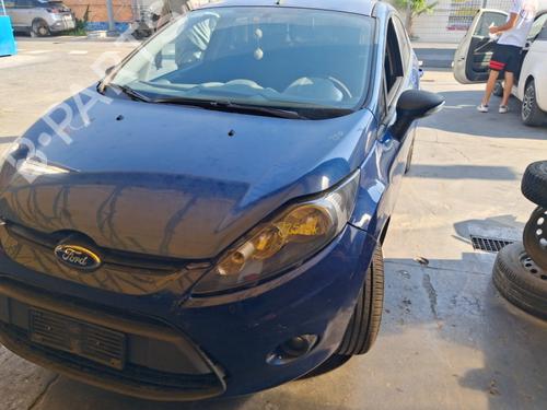 Left front window switch FORD FIESTA VI (CB1, CCN) 1.4 | BP38106742I27 - Image 6