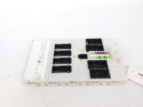 Used Electronic module BMW 3 (F30, F80) 320 d (190 hp) 19482441