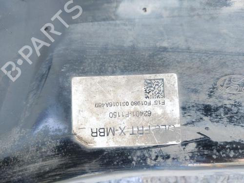 Subframe KIA SPORTAGE IV (QL, QLE) 2.0 CRDi AWD | BP25017971M9 