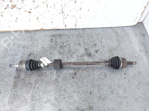 Used Right front driveshaft Right front driveshaft ALFA ROMEO MITO (955_) 1.4 (955AXB1B) (78 hp) 15893042 15893042