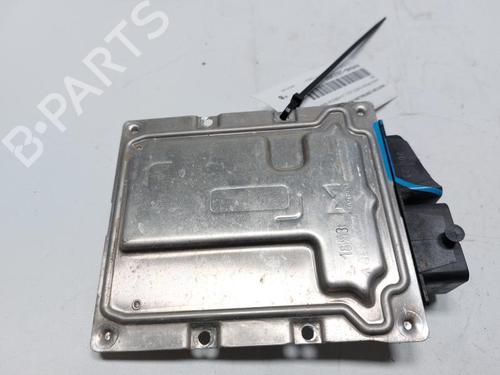 Engine control unit (ECU) LANCIA YPSILON (312_) 1.0 Mild Hybrid (312) | BP33192707M57 - Image 4