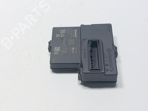 Engine control unit (ECU) RENAULT CAPTUR II (HF_) TCe 130 (HFMF) | BP33192853M57 - Image 4