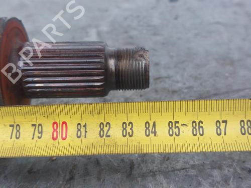 Right rear driveshaft BMW 3 Touring (F31) 320 d xDrive | BP21677812M41 