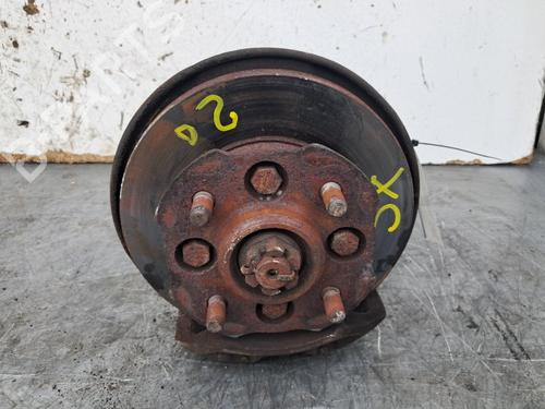 Used Left front steering knuckle Left front steering knuckle 37287161 37287161