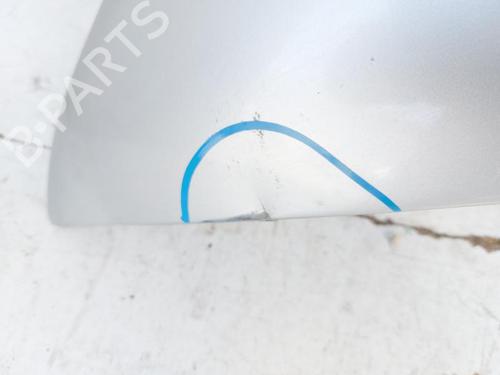 Left front fenders FORD FOCUS C-MAX (DM2) 1.6 TDCi | BP27538125C41 