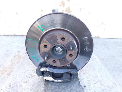 Used Left front steering knuckle Left front steering knuckle 28534585 28534585