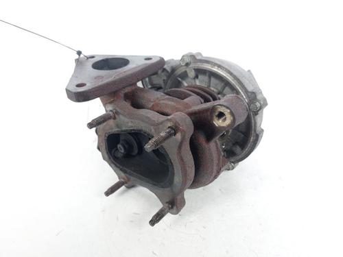 Turbocharger/Supercharger RENAULT MASTER II Van (FD) 2.5 dCi | BP21837949M71 