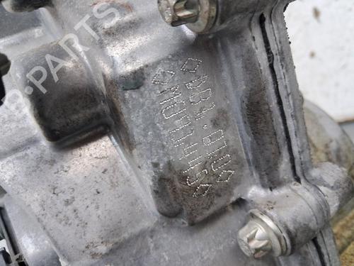 Gearbox RENAULT ARKANA I (LCM_, LDN_) 1.6 E-TECH 145 (LDMU) | BP34617816M3  - Image 12