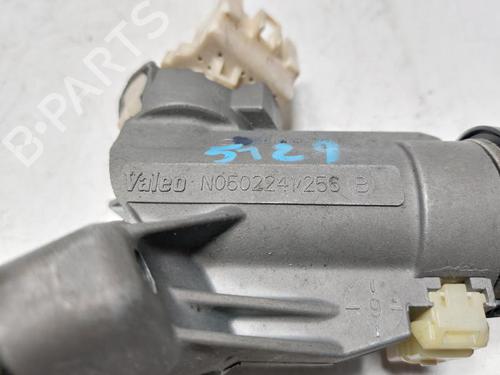 Electronic module TOYOTA YARIS (_P9_) 1.33 VVT-i (NSP90_, NSP90R) | BP30801843M83