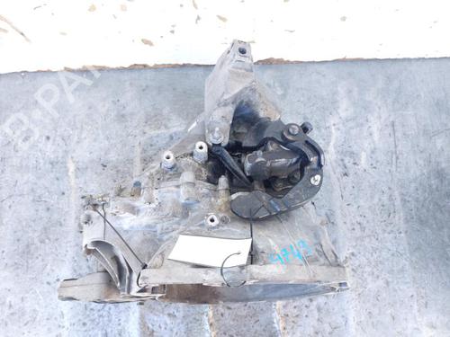 Gearbox FORD C-MAX II (DXA/CB7, DXA/CEU) 1.6 TDCi | BP29383604M3 