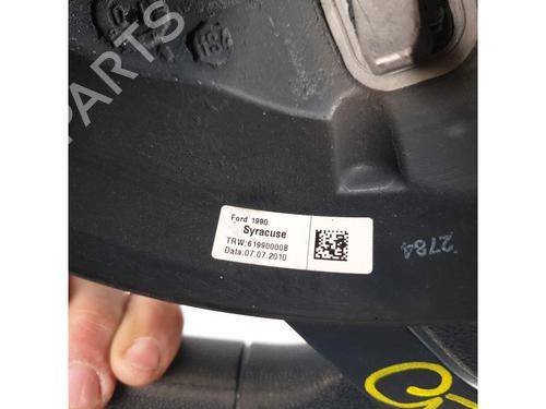 Steering wheel FORD KA (RU8) 1.2 | BP23879978C49 