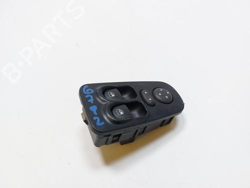 Used Left front window switch Left front window switch LANCIA YPSILON (843_) 1.3 JTD (843.AXD11, 843.AXD1A) (70 hp) 33197764 33197764