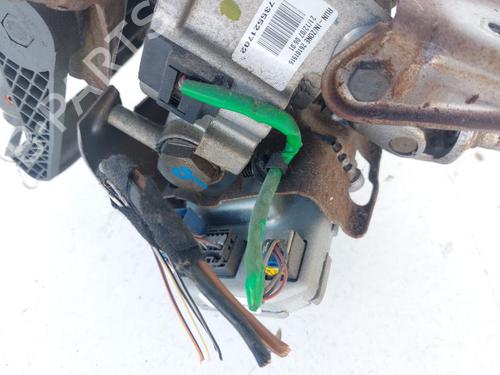 Steering column FIAT PANDA (169_) 1.2 Natural Power (169.AXB1A) | BP30898569M21