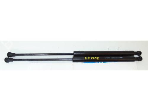 Used Tailgate lift support Tailgate lift support CITROËN C3 II (SC_) 1.4 (73 hp) 15141312 15141312