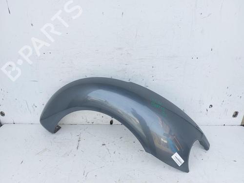 Used Right front fenders VW NEW BEETLE (9C1, 1C1) 1.9 TDI (101 hp) 15162003