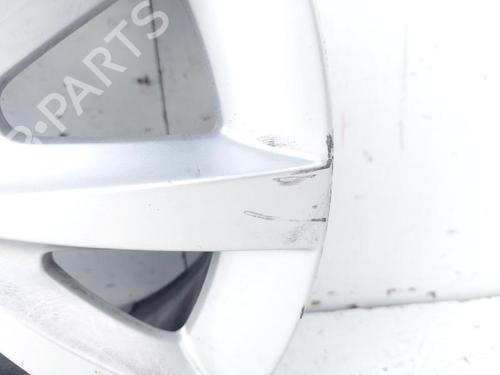 Rim MERCEDES-BENZ A-CLASS (W176) A 160 CDI / d (176.011) | BP27554779C45 