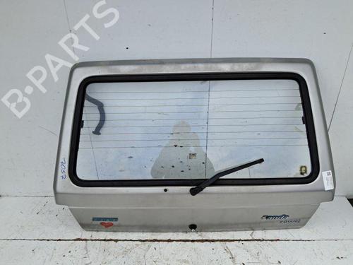 Used Tailgate Tailgate FIAT PANDA (141_) 900 (40 hp) 33687710 33687710
