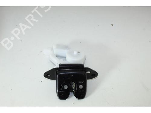Tailgate lock RENAULT KADJAR (HA_, HL_) 1.5 dCi 110 (HLA3) | BP15145711C101