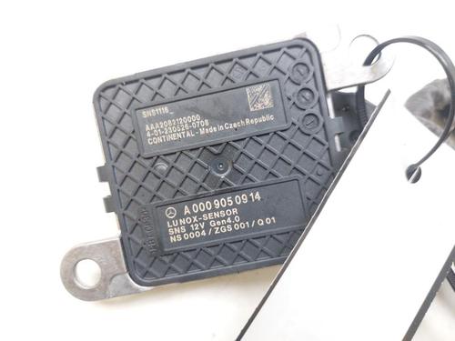 Elektronisk sensor MERCEDES-BENZ A-CLASS (W177) A 180 d (177.010) | BP28618717M84 