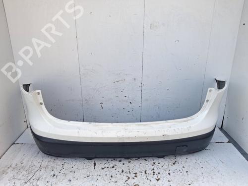 Used Rear bumper Rear bumper 39427753 39427753