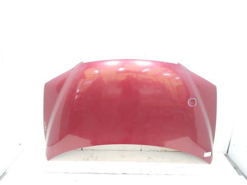 Used Hood Hood FIAT MULTIPLA (186_) 1.6 (186AXC1A, 186BMC1A, 186BXC1A) (103 hp) 33193279 33193279