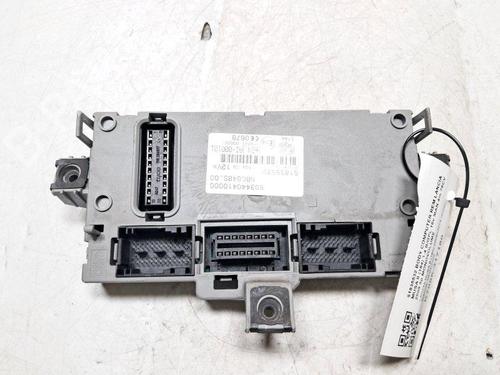 Electronic module LANCIA MUSA (350_) 1.4 LPG (350.AXF1A) | BP33870718M83 - Image 3