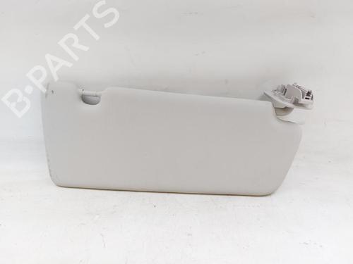 Left sun visor DACIA BIGSTER 1.2 ECO-G 140 | BP28490773I1 - Image 3