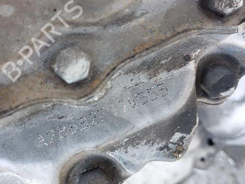 Gearbox OPEL CORSA C (X01) 1.3 CDTI (F08, F68) | BP33840233M3 - Image 7