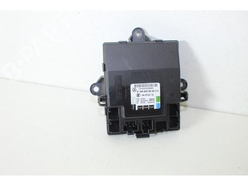 Used Electronic module Electronic module MERCEDES-BENZ B-CLASS Sports Tourer (W245) B 180 CDI (245.207) (109 hp) 15145782 15145782